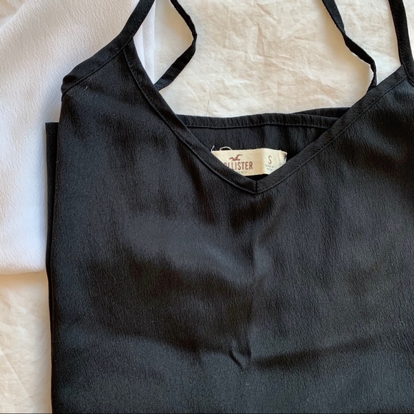 HOLLISTER Satin Cami Bundle - Picture 5 of 7